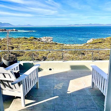 11 Westcliff Rentals Hermanus Luaran gambar