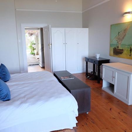 11 Westcliff Rentals Hermanus Luaran gambar