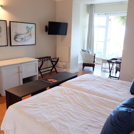 11 Westcliff Rentals Hermanus Luaran gambar