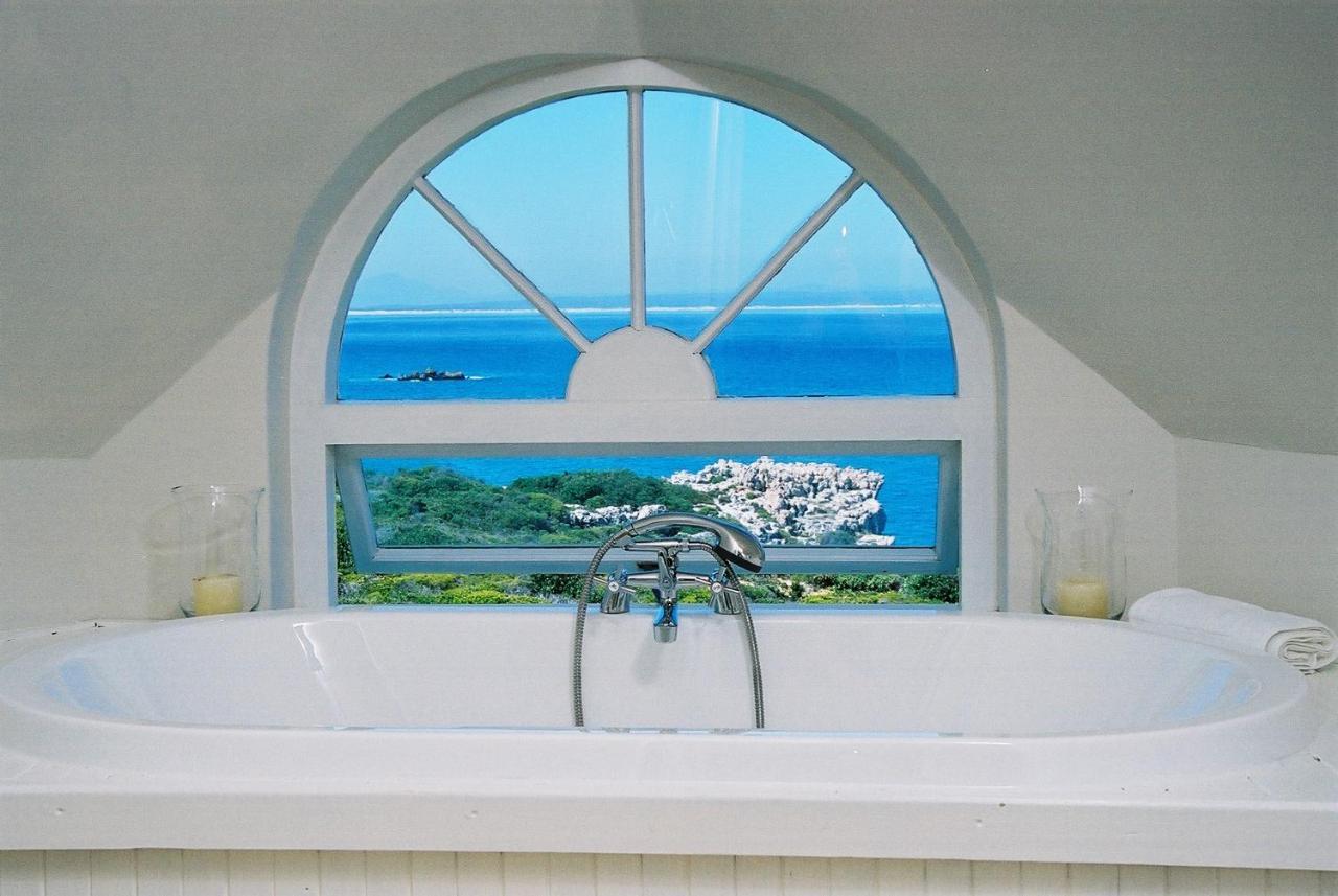 11 Westcliff Rentals Hermanus Luaran gambar