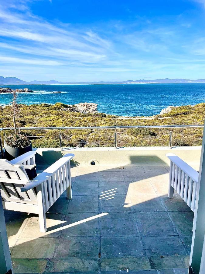 11 Westcliff Rentals Hermanus Luaran gambar