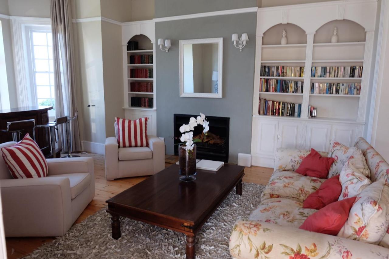 11 Westcliff Rentals Hermanus Luaran gambar