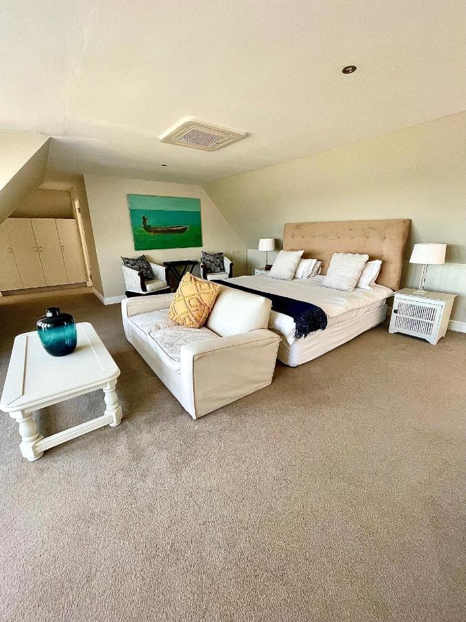 11 Westcliff Rentals Hermanus Luaran gambar