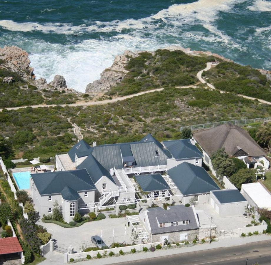 11 Westcliff Rentals Hermanus Luaran gambar