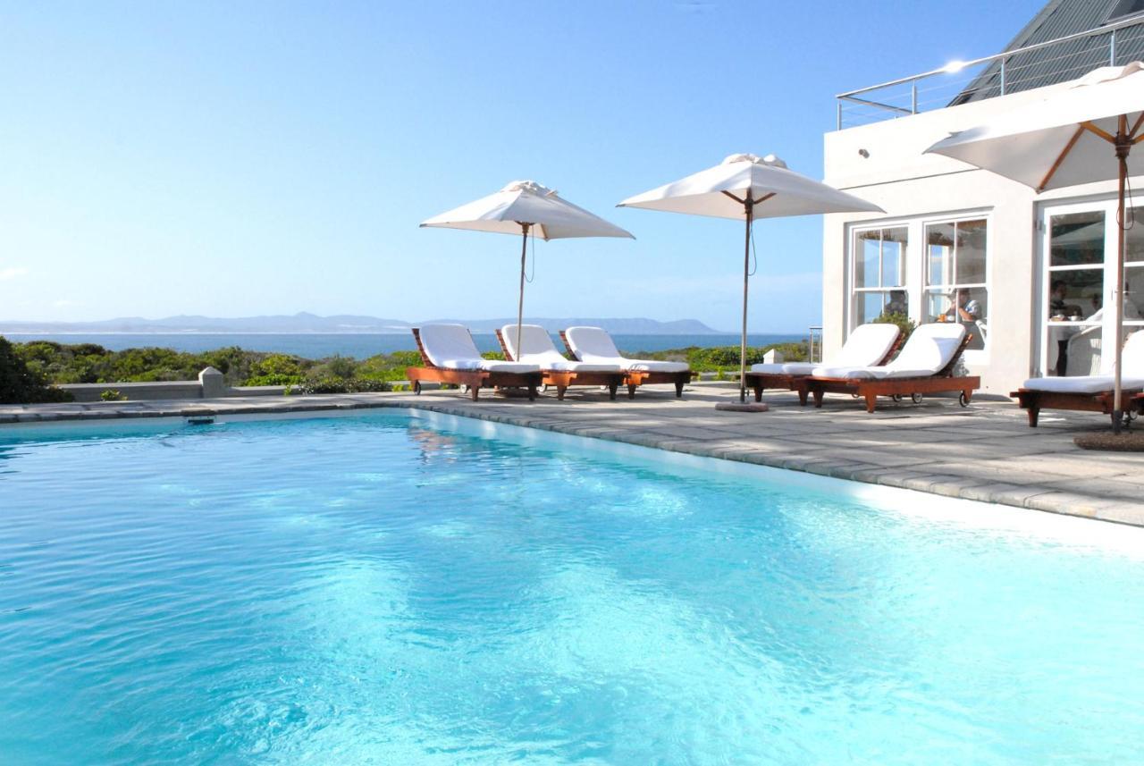 11 Westcliff Rentals Hermanus Luaran gambar