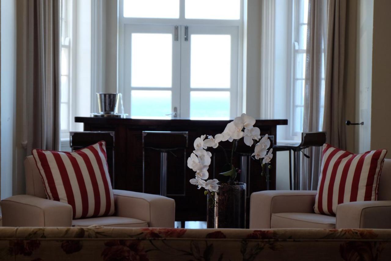 11 Westcliff Rentals Hermanus Luaran gambar
