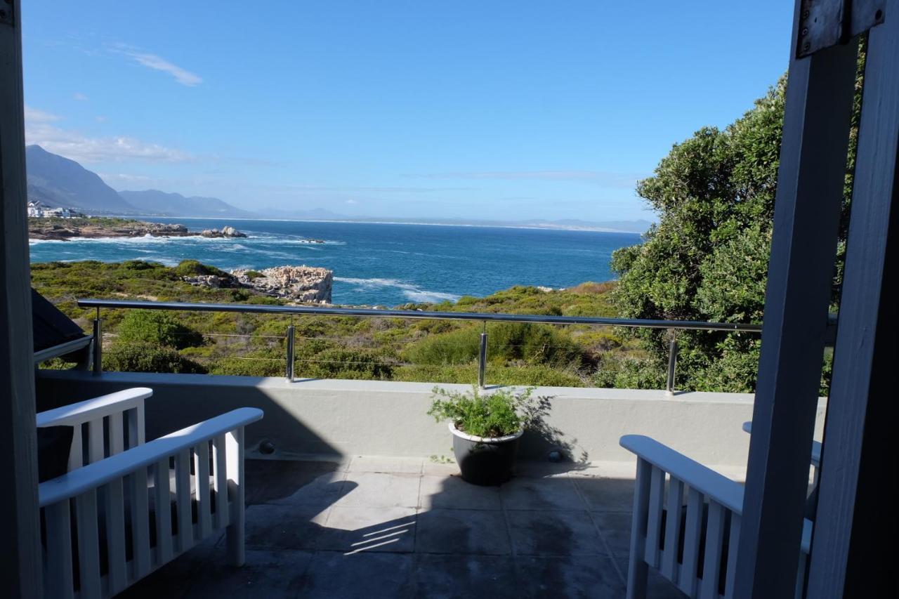 11 Westcliff Rentals Hermanus Luaran gambar