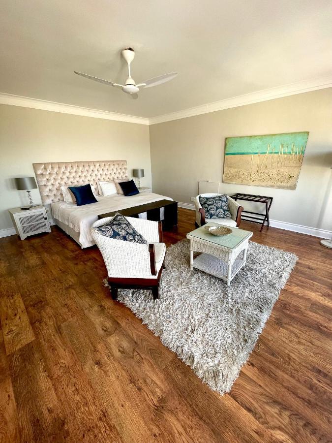 11 Westcliff Rentals Hermanus Luaran gambar