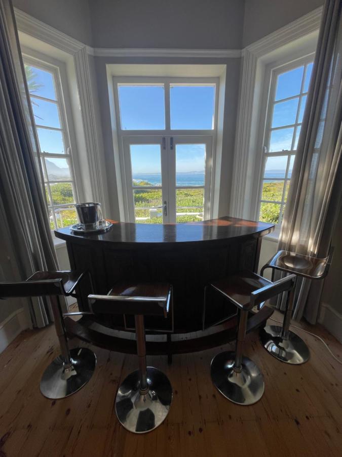 11 Westcliff Rentals Hermanus Luaran gambar