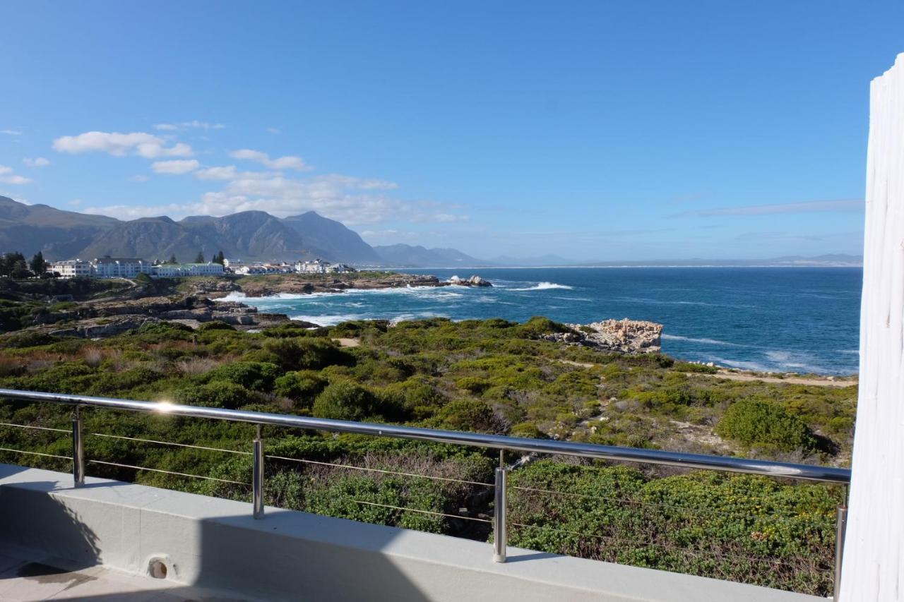 11 Westcliff Rentals Hermanus Luaran gambar