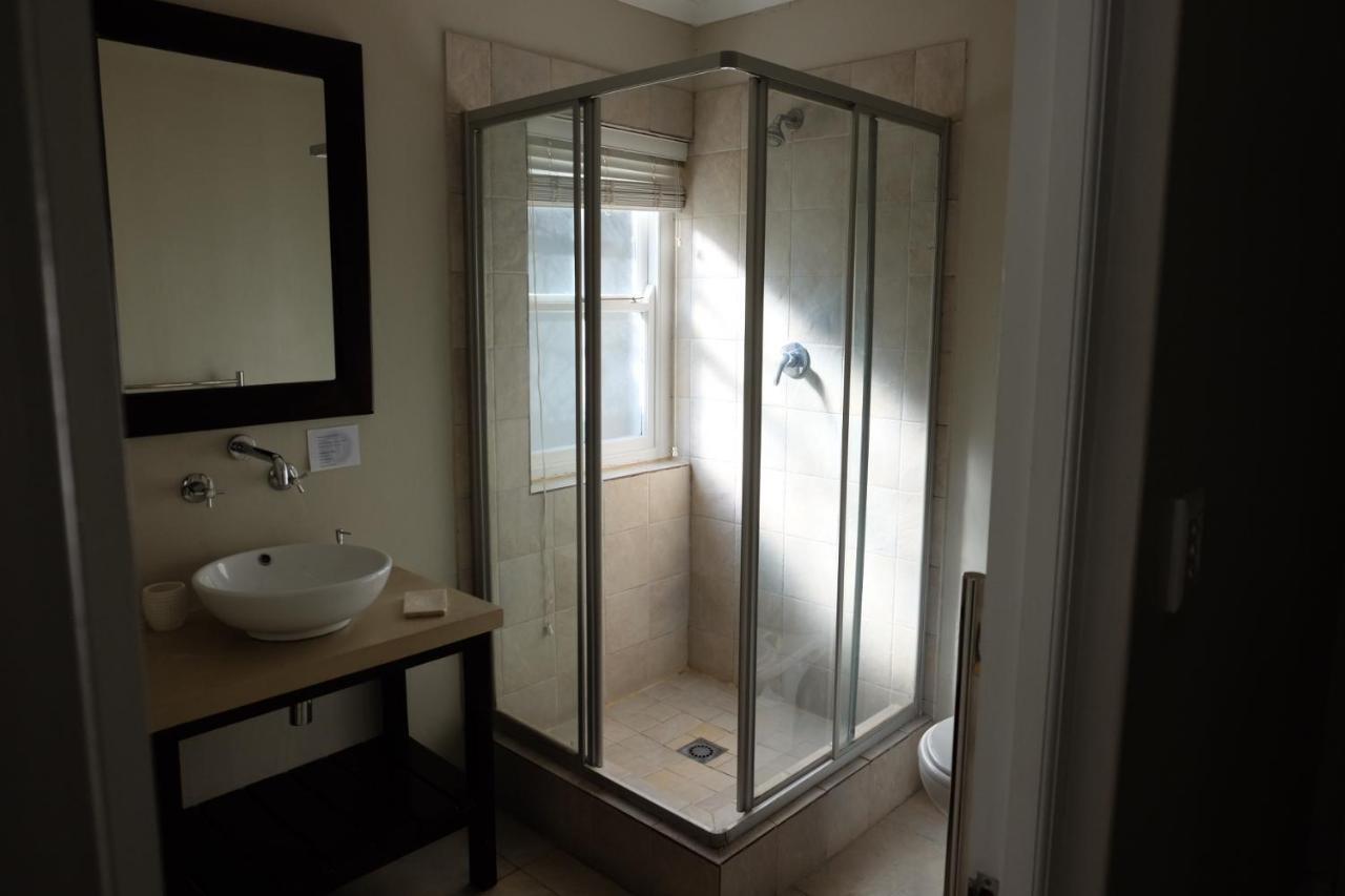 11 Westcliff Rentals Hermanus Luaran gambar
