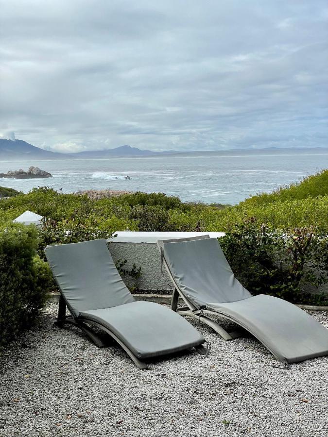 11 Westcliff Rentals Hermanus Luaran gambar