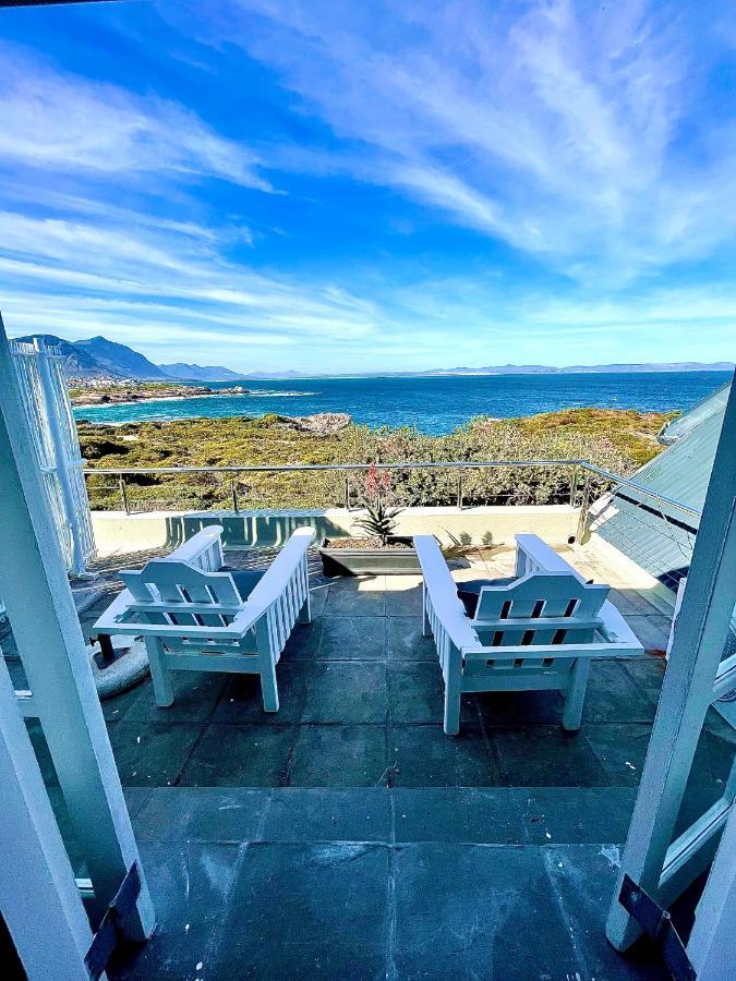 11 Westcliff Rentals Hermanus Luaran gambar
