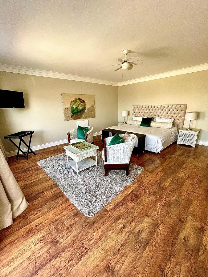 11 Westcliff Rentals Hermanus Luaran gambar