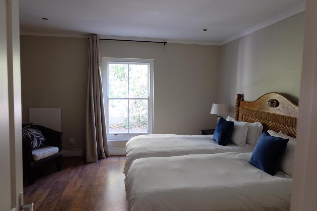 11 Westcliff Rentals Hermanus Luaran gambar