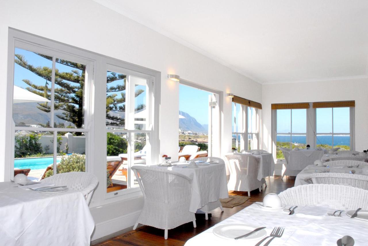 11 Westcliff Rentals Hermanus Luaran gambar