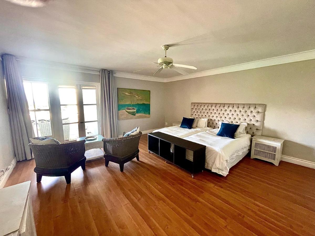 11 Westcliff Rentals Hermanus Luaran gambar