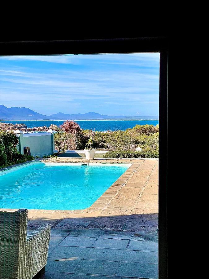 11 Westcliff Rentals Hermanus Luaran gambar
