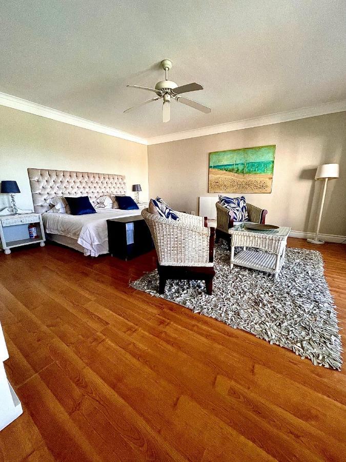 11 Westcliff Rentals Hermanus Luaran gambar