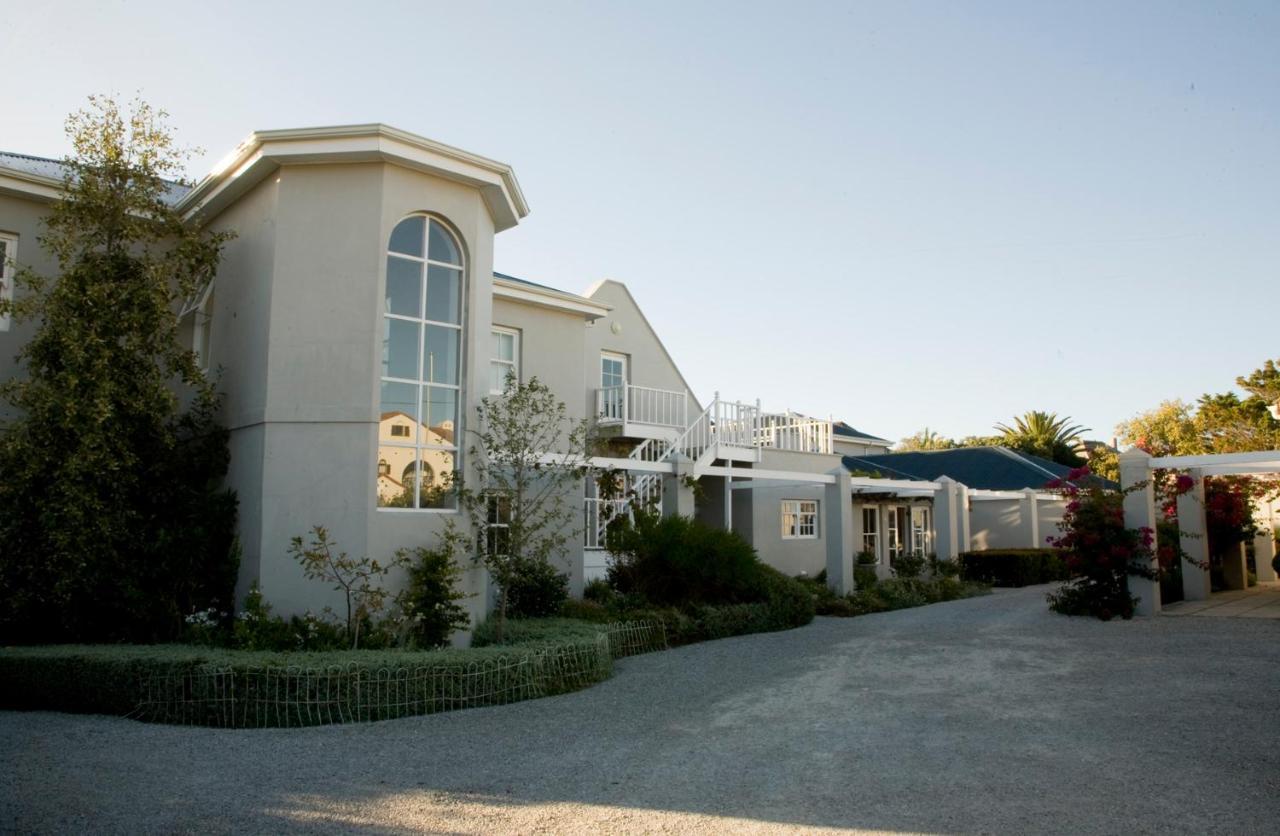 11 Westcliff Rentals Hermanus Luaran gambar
