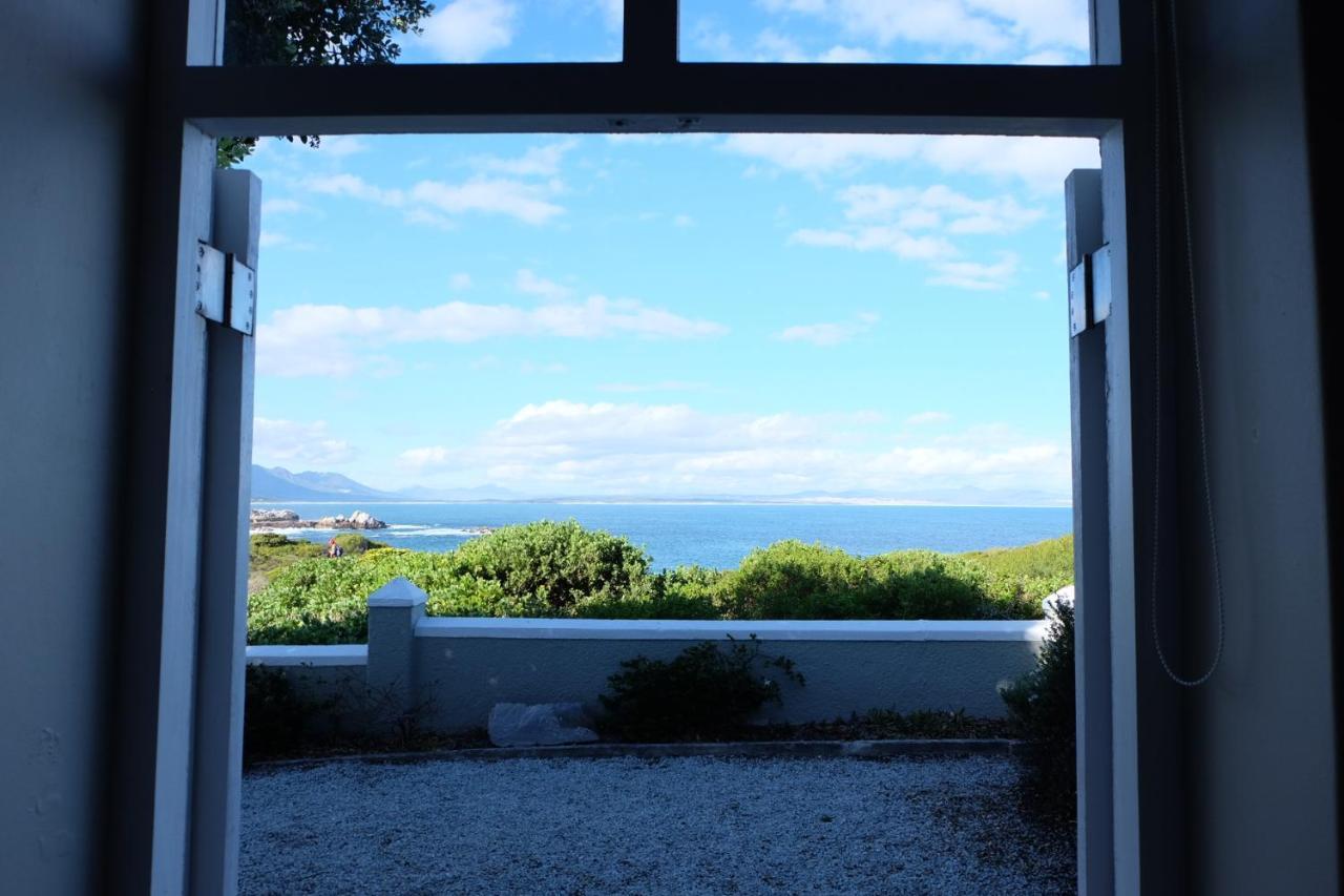 11 Westcliff Rentals Hermanus Luaran gambar