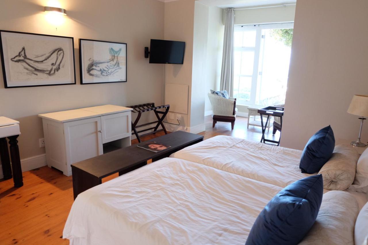 11 Westcliff Rentals Hermanus Luaran gambar