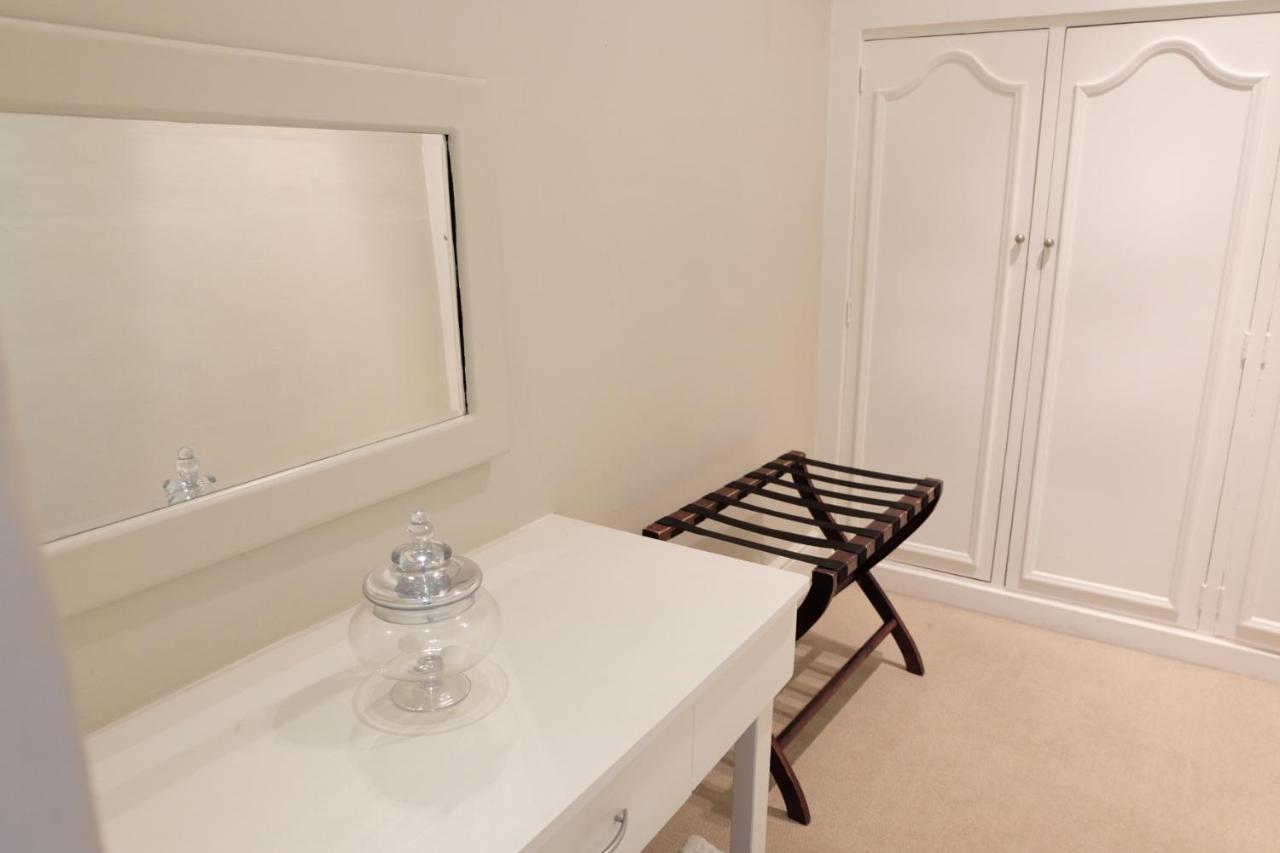 11 Westcliff Rentals Hermanus Luaran gambar