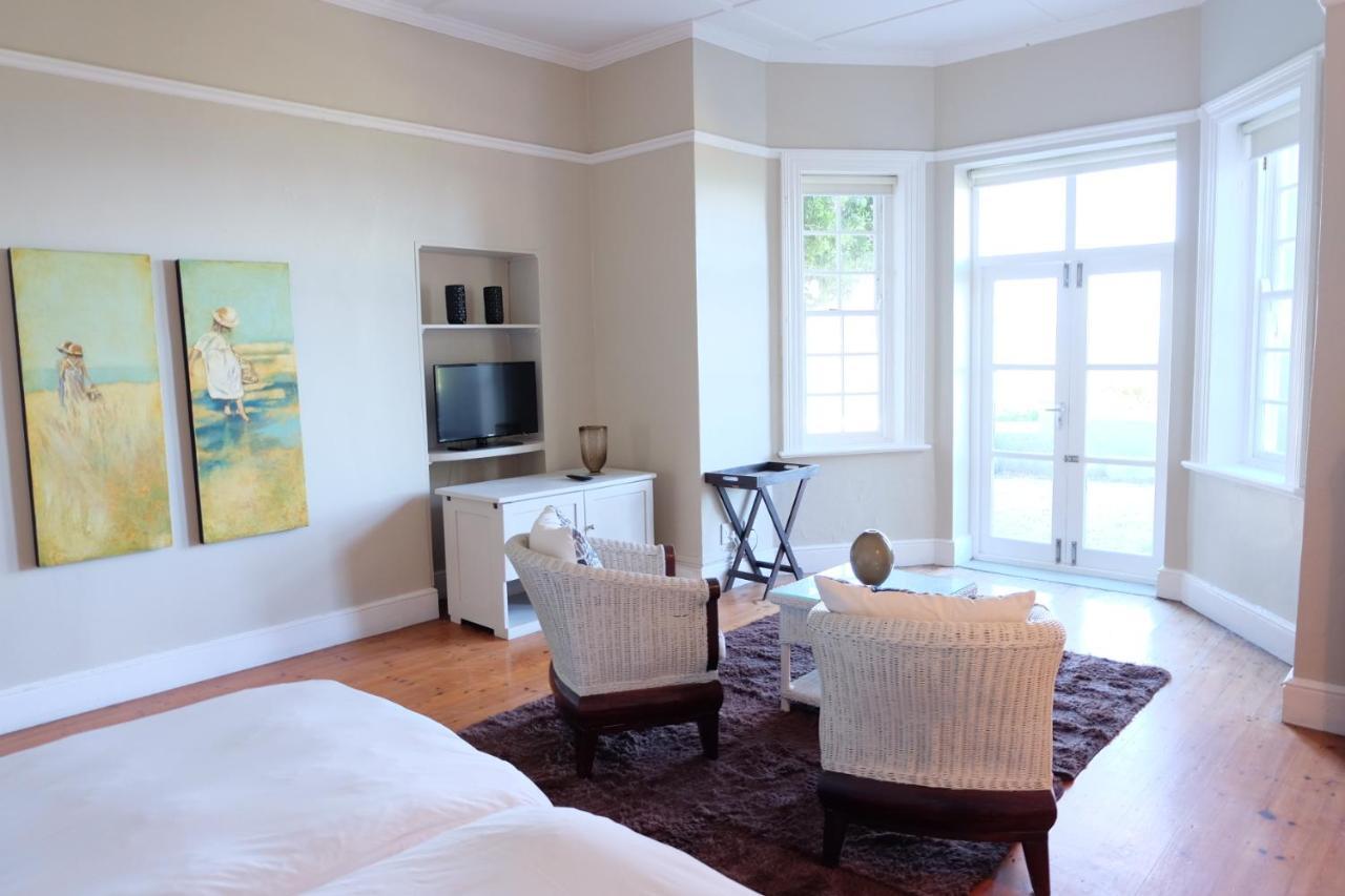 11 Westcliff Rentals Hermanus Luaran gambar