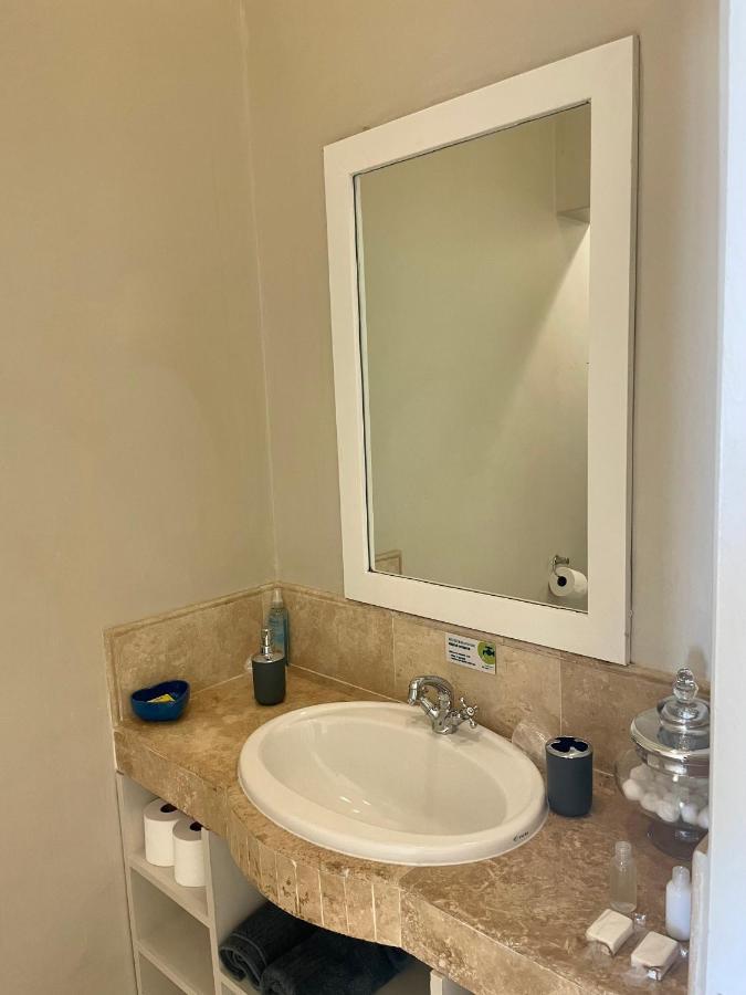 11 Westcliff Rentals Hermanus Luaran gambar