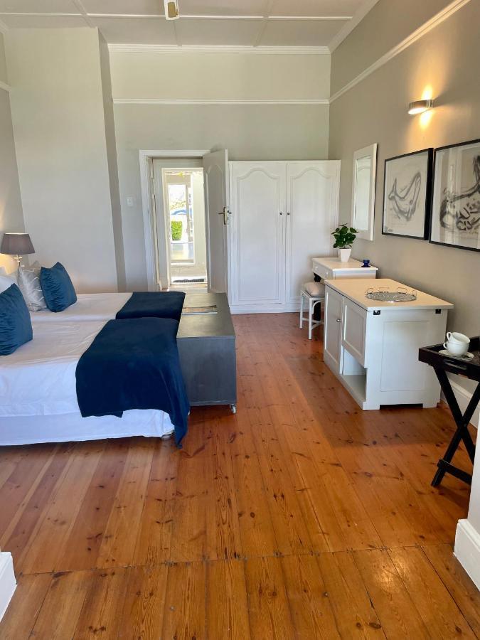 11 Westcliff Rentals Hermanus Luaran gambar