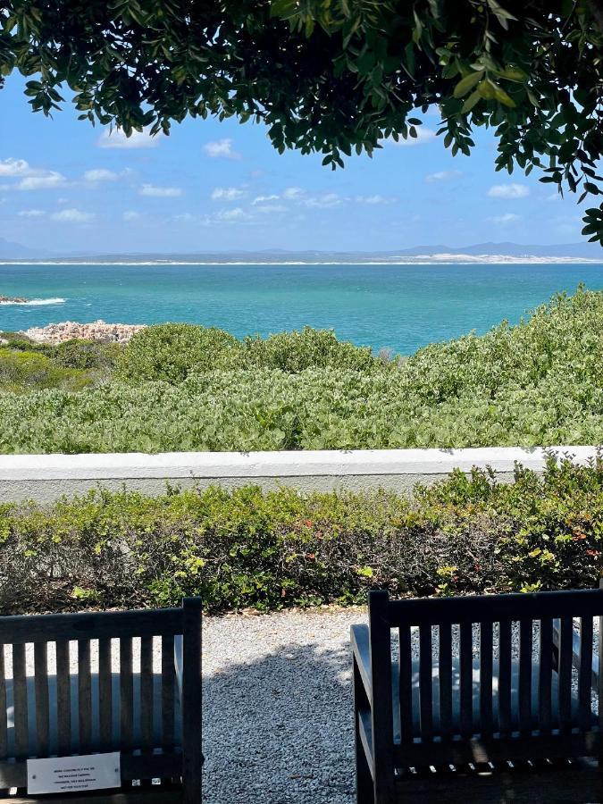 11 Westcliff Rentals Hermanus Luaran gambar