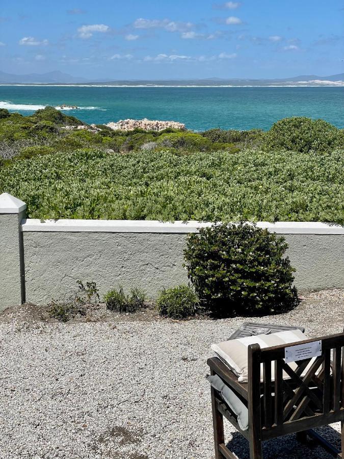 11 Westcliff Rentals Hermanus Luaran gambar