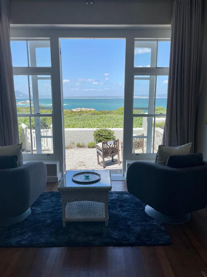 11 Westcliff Rentals Hermanus Luaran gambar