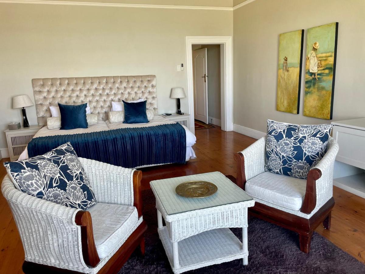 11 Westcliff Rentals Hermanus Luaran gambar