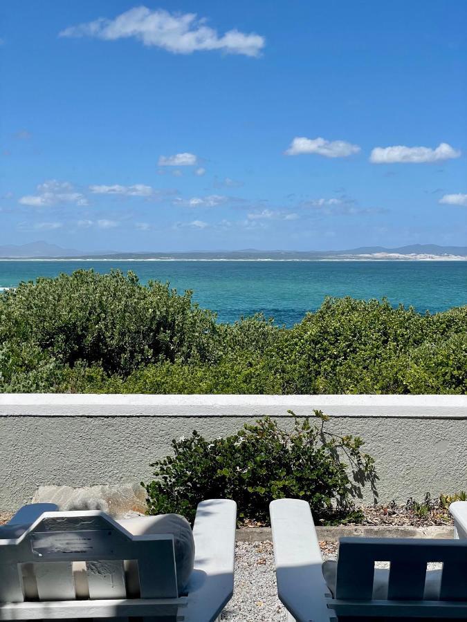 11 Westcliff Rentals Hermanus Luaran gambar