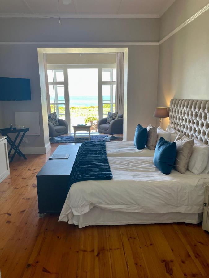 11 Westcliff Rentals Hermanus Luaran gambar