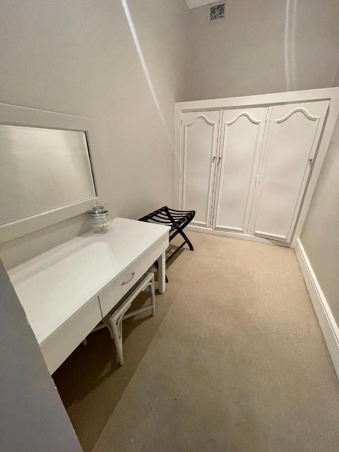 11 Westcliff Rentals Hermanus Luaran gambar