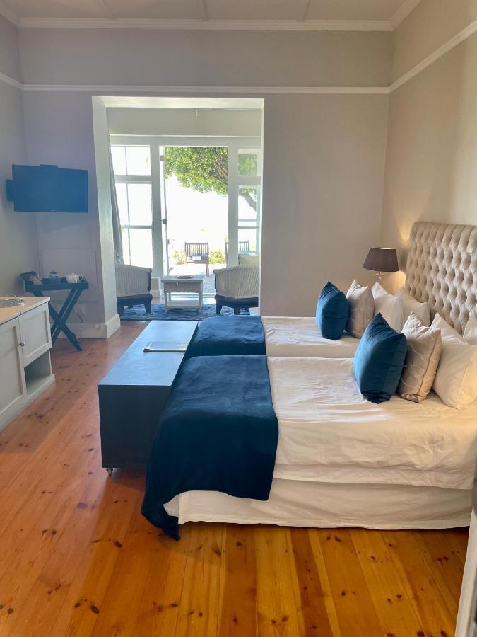 11 Westcliff Rentals Hermanus Luaran gambar
